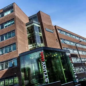 Apartment For Students Only Study Talbot Street, Nottingham