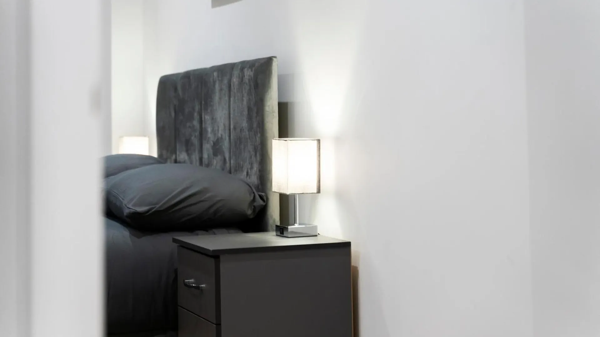 Anna'S Central Stay Nottingham