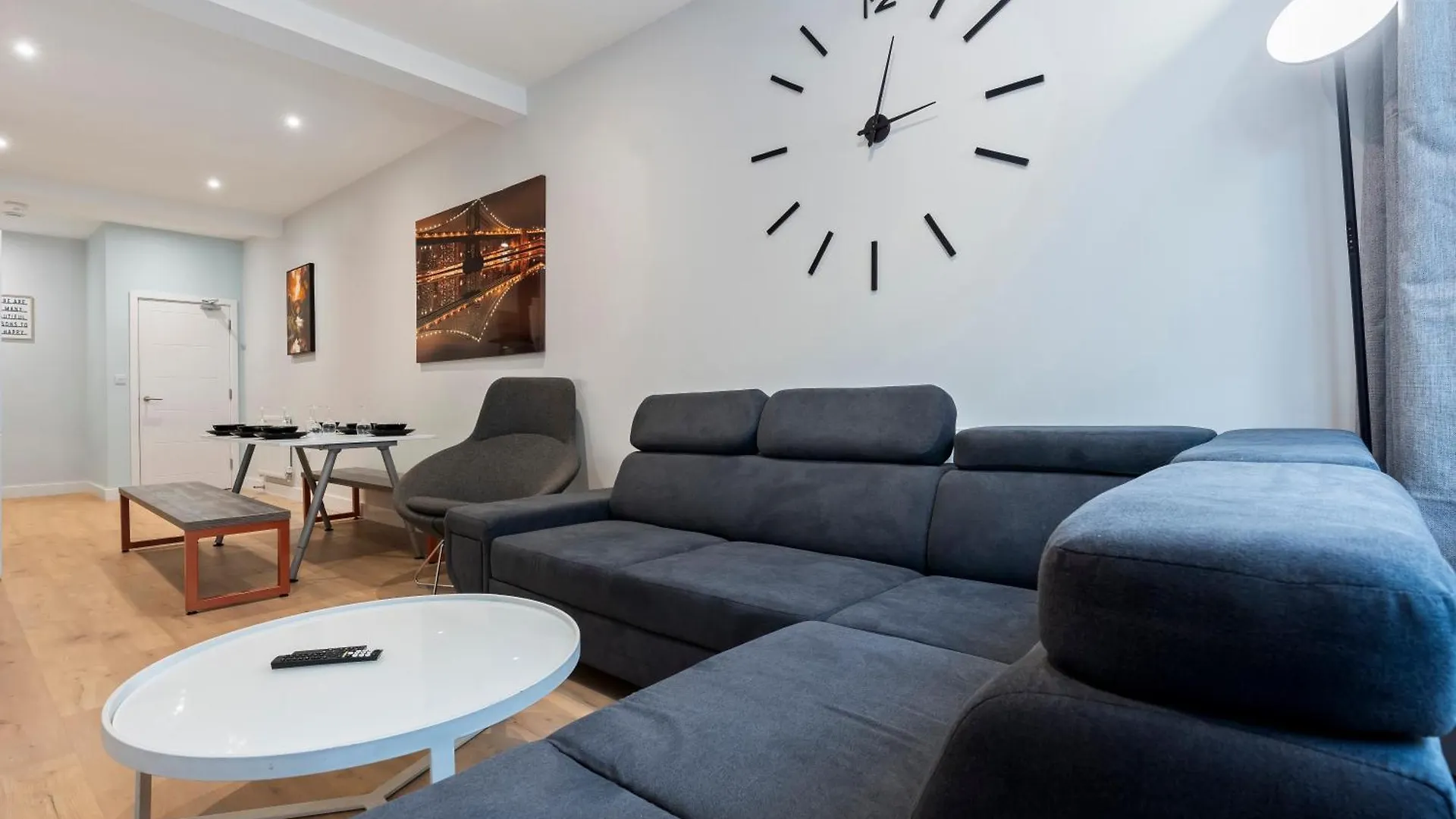 Apartment Anna'S Central Stay Nottingham