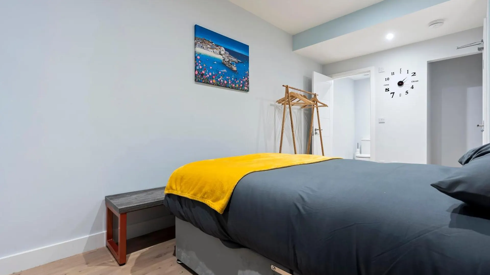 Anna'S Central Stay Nottingham