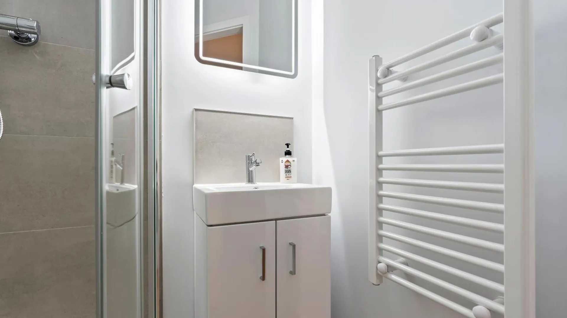 Anna'S Central Stay Nottingham United Kingdom