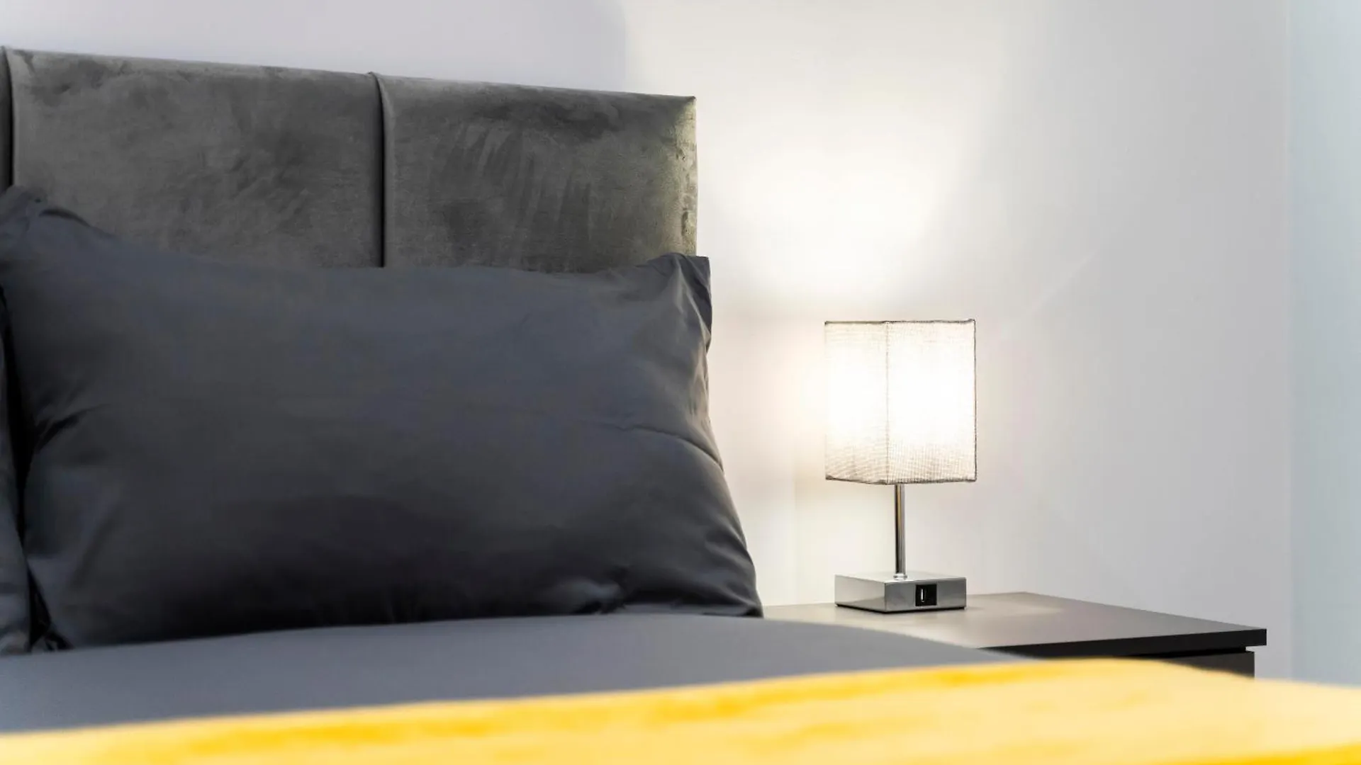 Anna'S Central Stay Nottingham