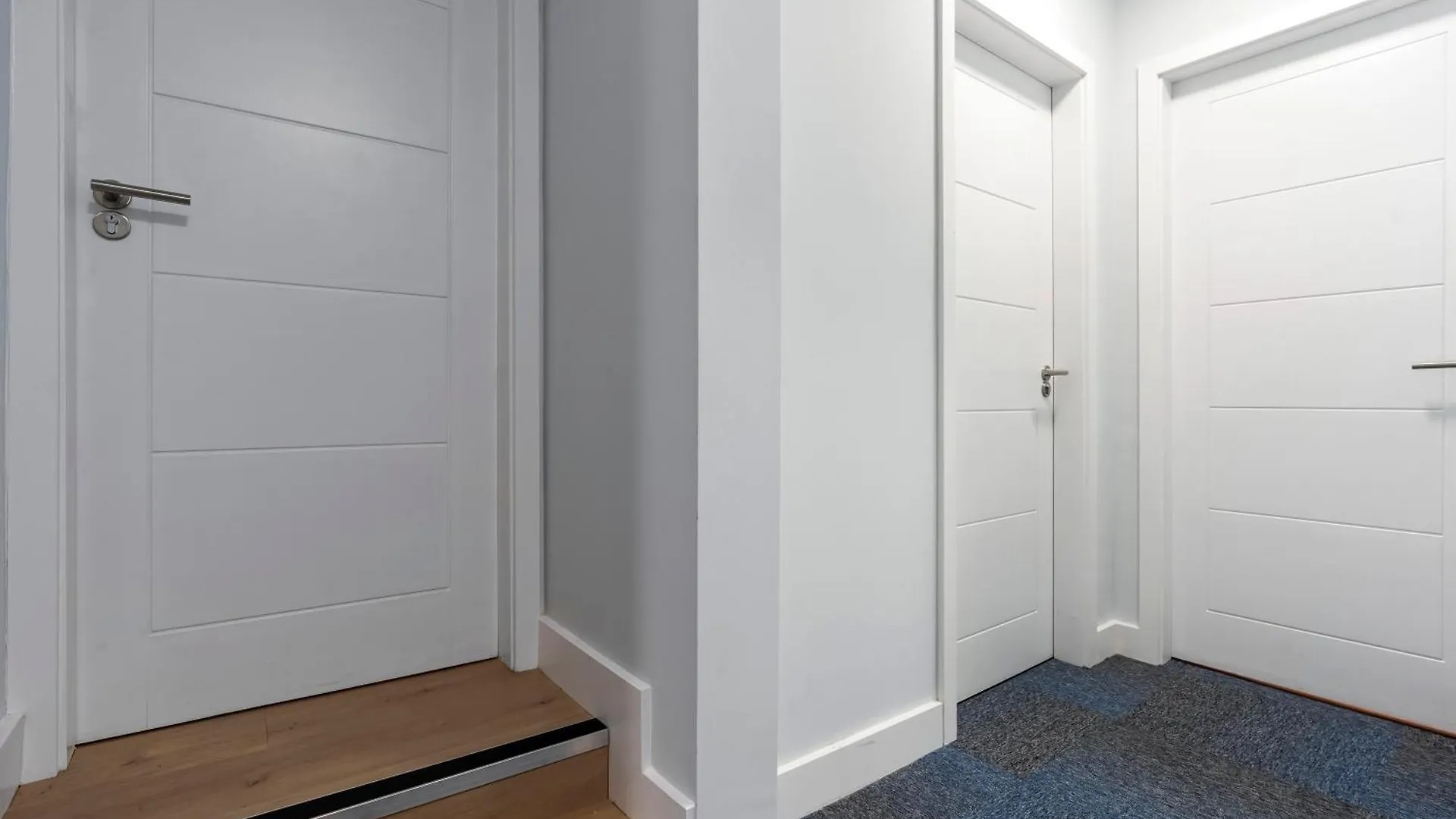 Anna'S Central Stay Nottingham United Kingdom