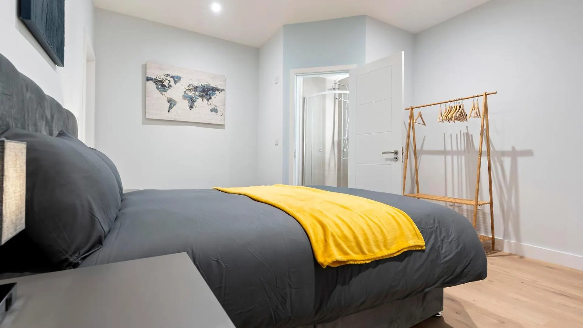 Anna'S Central Stay Nottingham