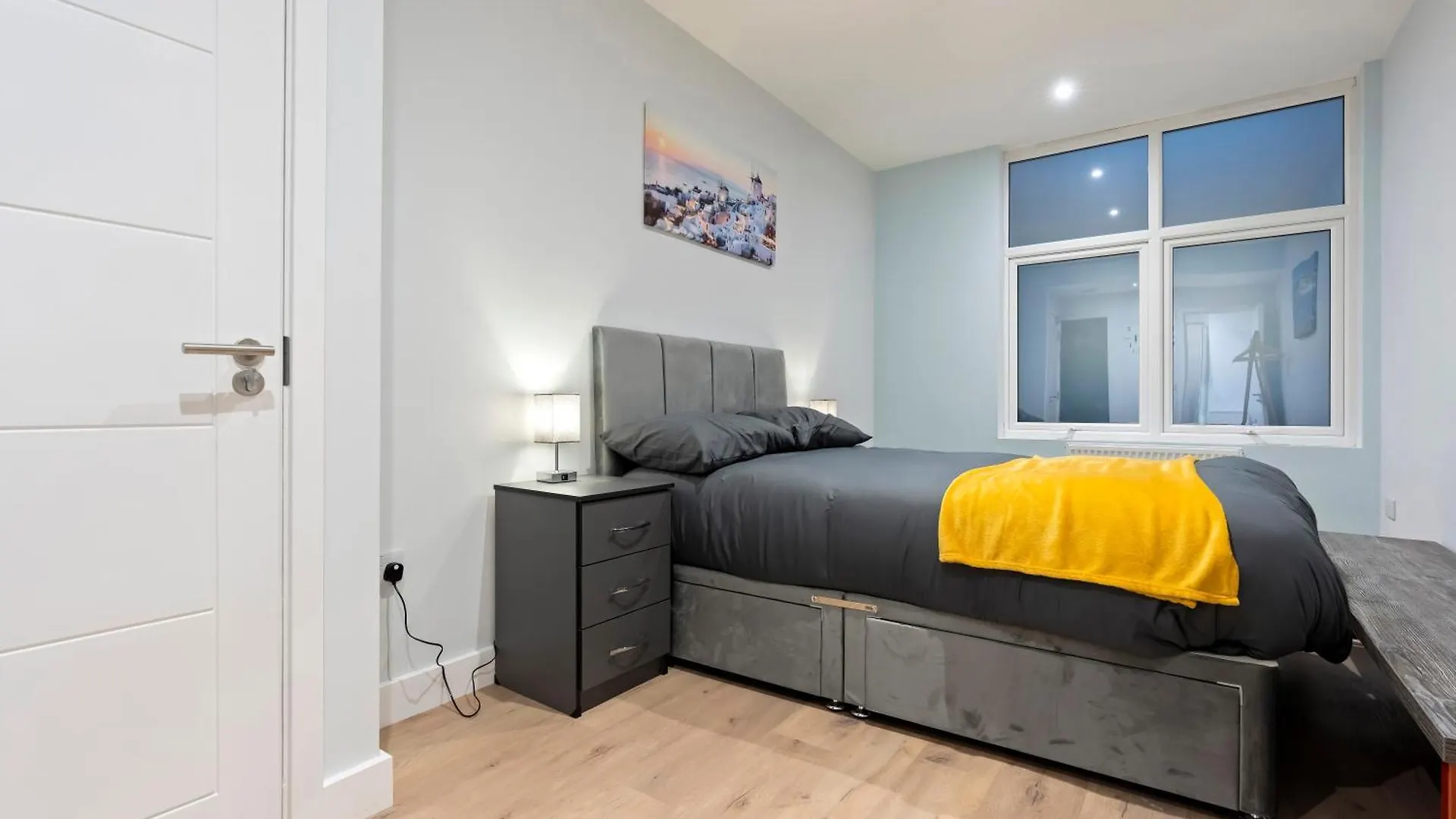 Anna'S Central Stay Nottingham