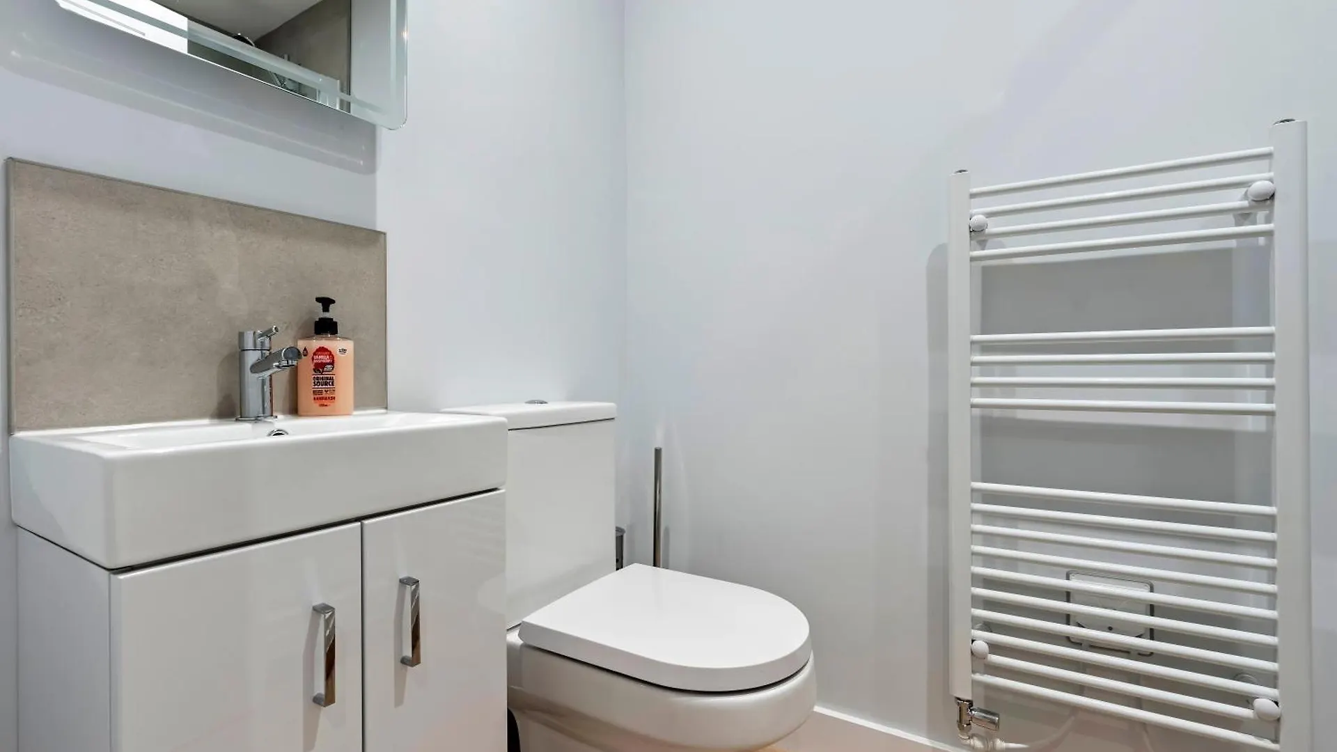 Anna'S Central Stay Nottingham United Kingdom