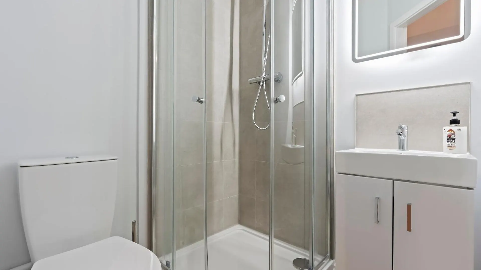 Anna'S Central Stay Nottingham
